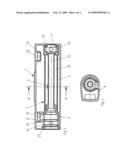 PLUMBING FIXTURE diagram and image