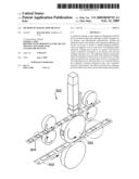 METHOD OF MAKING RFID DEVICES diagram and image