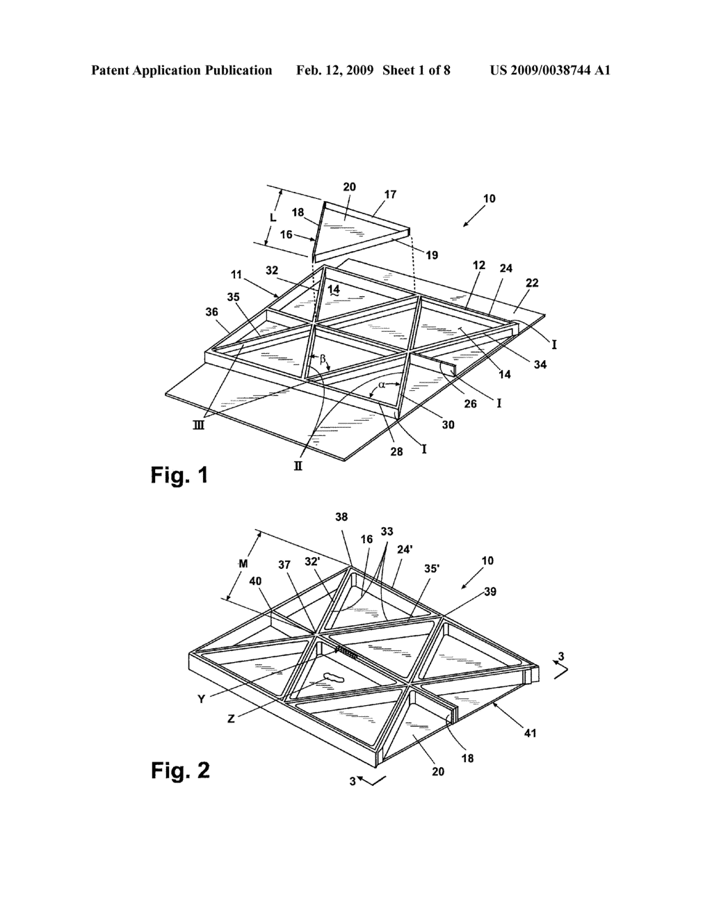 CELLULAR COMPOSITE GRID-STIFFENED STRUCTURE - diagram, schematic, and image 02