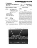 Process for producing absorbent sheet diagram and image