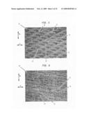 Process for producing absorbent sheet diagram and image