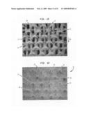 Process for producing absorbent sheet diagram and image