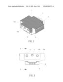 COOLER MODULE diagram and image