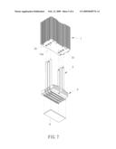 COOLER MODULE diagram and image