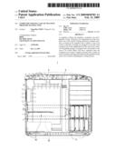 COMPUTER COOLING CASE OF NEGATIVE PRESSURE SUCKING TYPE diagram and image