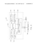 COOLING SYSTEM FOR PROJECTION DEVICE diagram and image