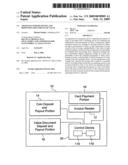 Apparatus for receiving and dispensing documents of value diagram and image