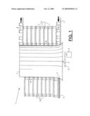 Helical Conveyor without Overdrive diagram and image