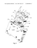 SWITCHING DEVICE diagram and image