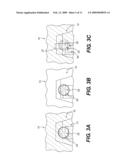 SYSTEM AND METHODS OF CHEMISTRY PATTERNING FOR A MULTIPLE WELL BIOSENSOR diagram and image