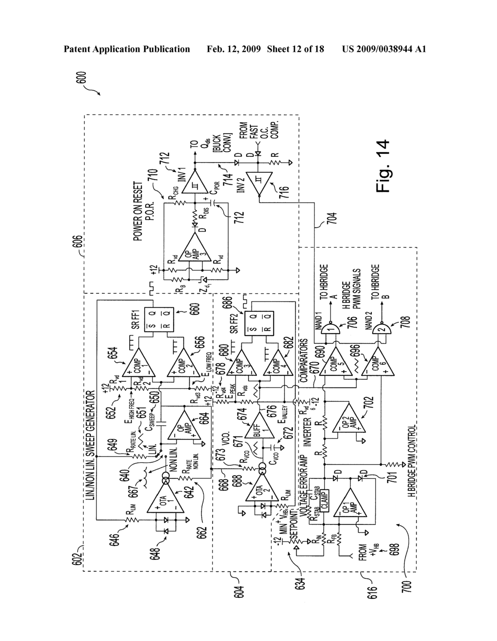 FLUID TREATMENT DEVICE - diagram, schematic, and image 13