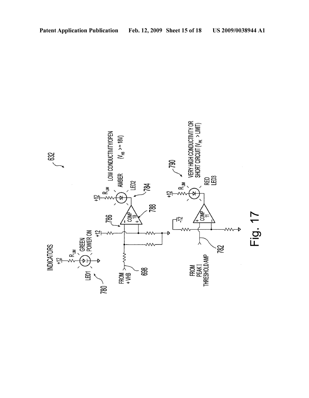 FLUID TREATMENT DEVICE - diagram, schematic, and image 16