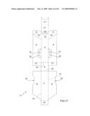 Rigid Swing-Open Packet of Cigarettes diagram and image