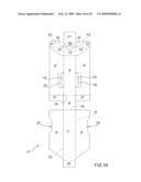 Rigid Swing-Open Packet of Cigarettes diagram and image