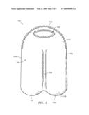 TOTES FOR BOTTLES diagram and image