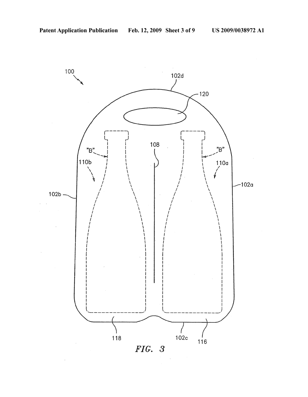 TOTES FOR BOTTLES - diagram, schematic, and image 04