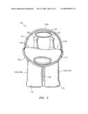 TOTES FOR BOTTLES diagram and image