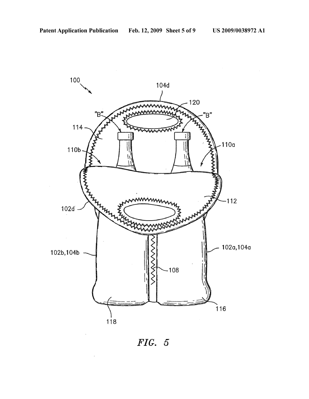 TOTES FOR BOTTLES - diagram, schematic, and image 06