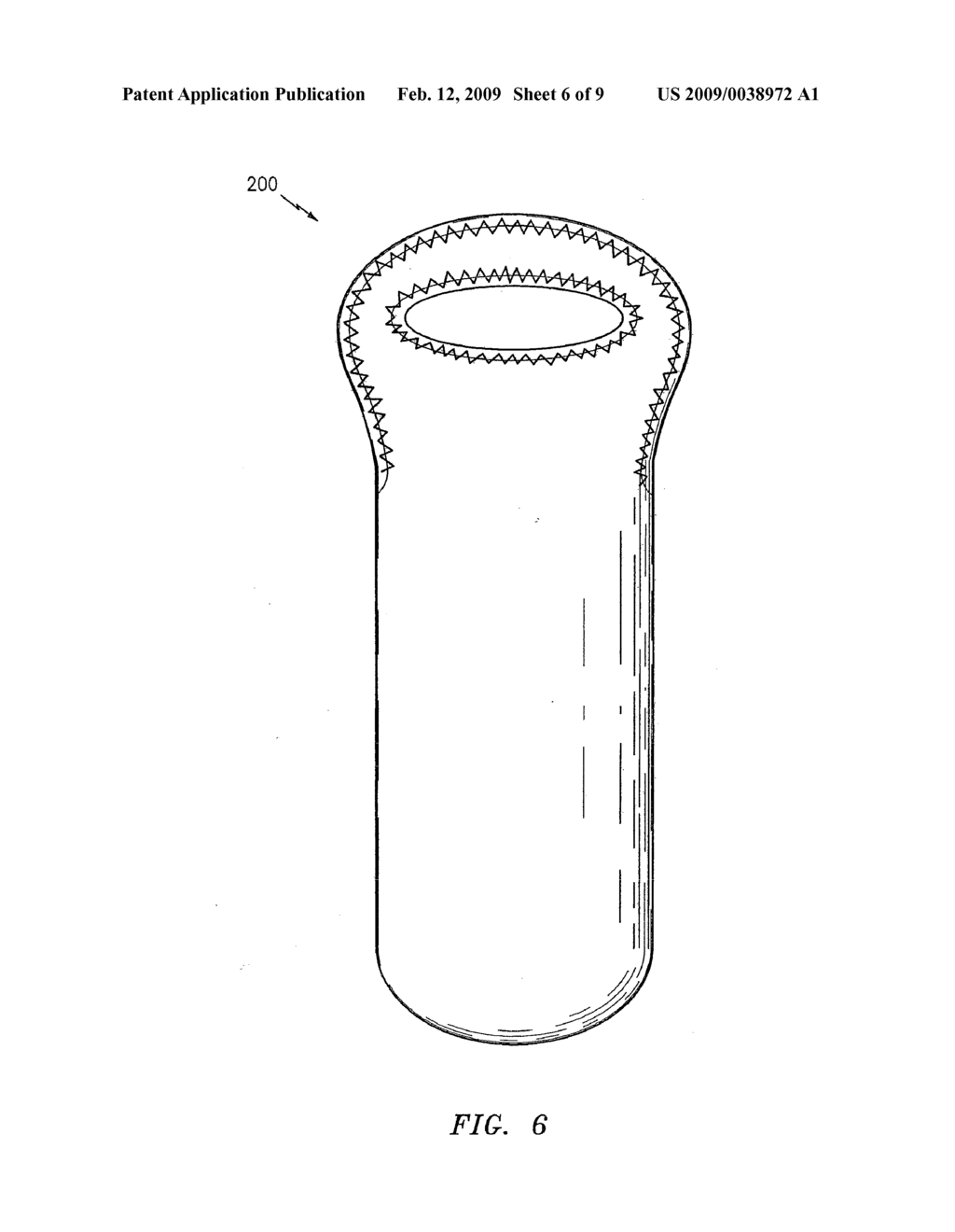 TOTES FOR BOTTLES - diagram, schematic, and image 07