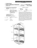 DISTRIBUTOR PLATES FOR COMPOSITE PRESSURE VESSEL ASSEMBLIES AND METHODS diagram and image