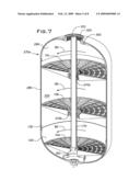 DISTRIBUTOR PLATES FOR COMPOSITE PRESSURE VESSEL ASSEMBLIES AND METHODS diagram and image