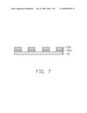 METHOD FOR MANUFACTURING ELECTRICAL TRACES OF PRINTED CIRCUIT BOARDS diagram and image