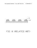 METHOD FOR MANUFACTURING ELECTRICAL TRACES OF PRINTED CIRCUIT BOARDS diagram and image