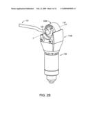 Articulated Thermal Processing Torch diagram and image