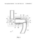 Articulated Thermal Processing Torch diagram and image