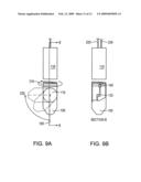 Articulated Thermal Processing Torch diagram and image