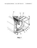 PAPER DISPENSER diagram and image