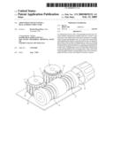 Adjustment Device with a Dual-Guiding Structure diagram and image