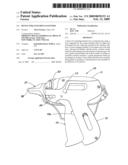 Device for attaching fasteners diagram and image