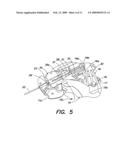 Device for attaching fasteners diagram and image