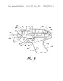 Device for attaching fasteners diagram and image