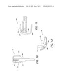 Device for attaching fasteners diagram and image