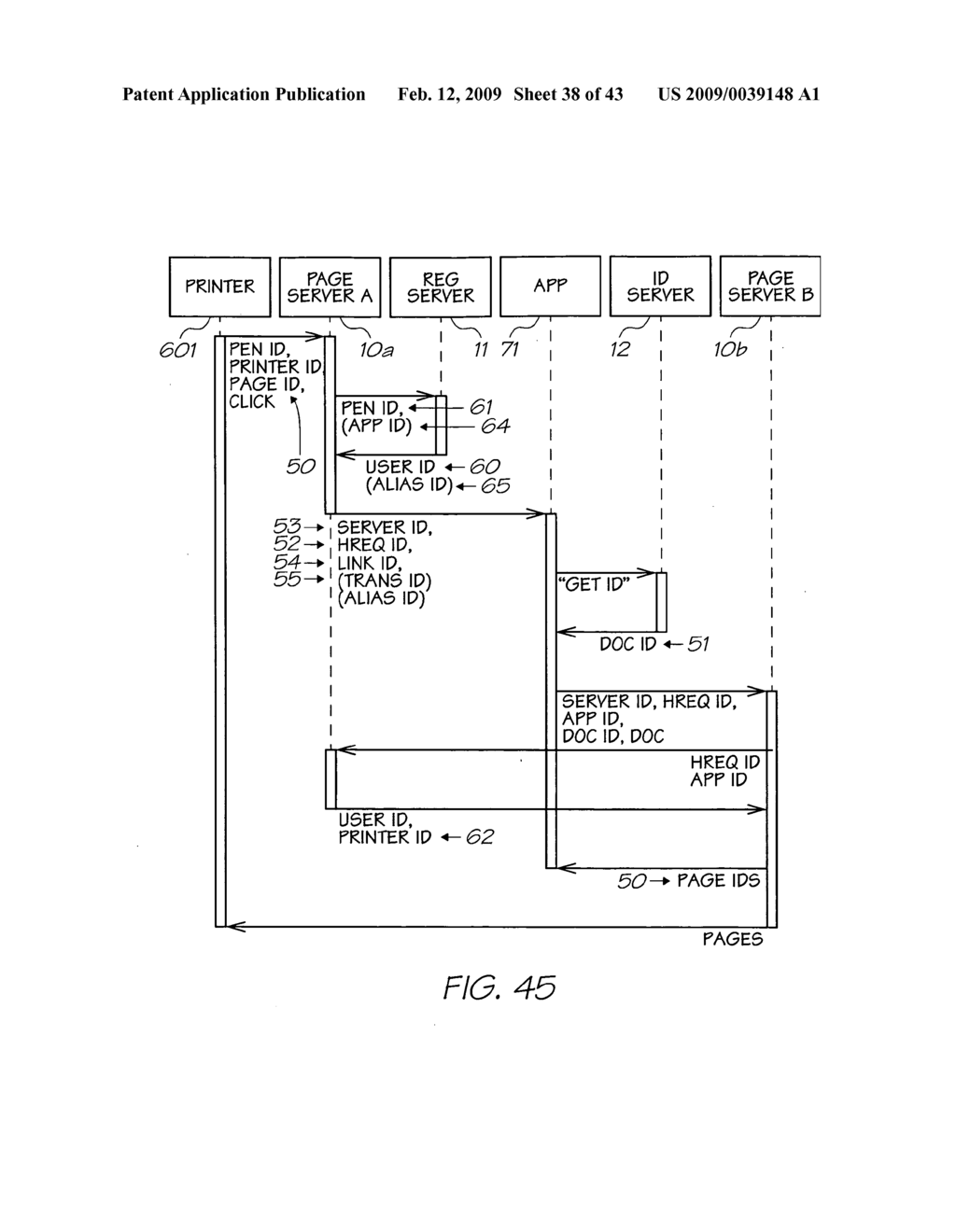 SECURED ACCESS USING A POSITION-CODED SYSTEM - diagram, schematic, and image 39