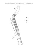 Cleaning Attachment for Water Hose diagram and image