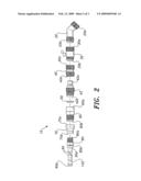 Cleaning Attachment for Water Hose diagram and image