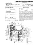 ELECTRIC FISHING REEL diagram and image