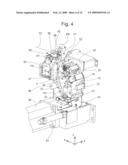 COILER AND METHOD FOR MANUFACTURING A COIL diagram and image