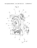 COILER AND METHOD FOR MANUFACTURING A COIL diagram and image