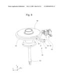 COILER AND METHOD FOR MANUFACTURING A COIL diagram and image