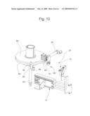 COILER AND METHOD FOR MANUFACTURING A COIL diagram and image