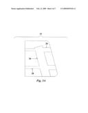 CARGO BOX SUPPORT DEVICE diagram and image