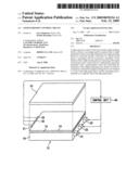 LIGHT-EMISSION CONTROL CIRCUIT diagram and image