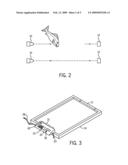 PORTABLE CONTAINER MOUNTED COUNTER FOR FISHING, HUNTING, AND OTHER OUTDOOR ACTIVITIES diagram and image