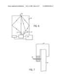 PORTABLE CONTAINER MOUNTED COUNTER FOR FISHING, HUNTING, AND OTHER OUTDOOR ACTIVITIES diagram and image