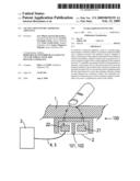 TACTILE SWITCH FOR A DOMESTIC APPLIANCE diagram and image