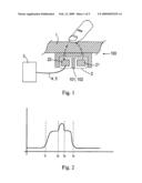 TACTILE SWITCH FOR A DOMESTIC APPLIANCE diagram and image